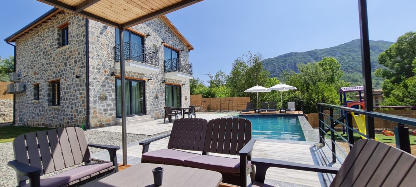 Masal Villa